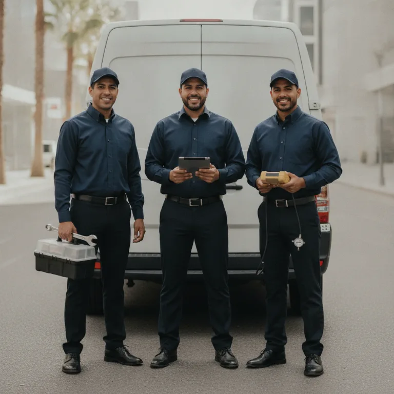 Motorista Privado equipe em Araguaina